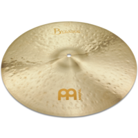 Тарелка Meinl B18JTC Byzance Jazz Thin Crash 18 Изображение