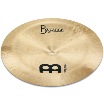 Тарілка Meinl B14CH Byzance Traditional China 14 Зображення