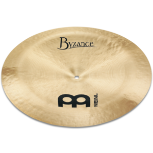 Тарелка Meinl B16CH Byzance Traditional China 16 Изображение