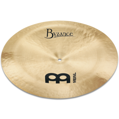 Тарелка Meinl B16CH Byzance Traditional China 16 Изображение