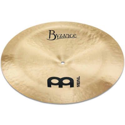 Тарілка Meinl B18CH Byzance Traditional China 18 Зображення