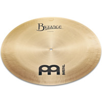 Тарілка Meinl B16FCH Byzance Traditional Flat China 16 Зображення