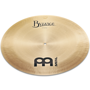 Тарелка Meinl B16FCH Byzance Traditional Flat China 16 Изображение