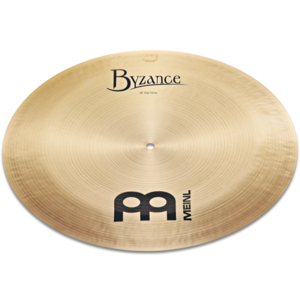 Тарелка Meinl B18FCH Byzance Traditional Flat China 18 Изображение