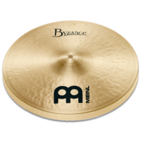 Тарілка Meinl B14HH Byzance Traditional Heavy Hihat 14 Зображення
