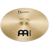 Тарілка Meinl B20HR Byzance Traditional Heavy Ride 20 Зображення