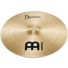 Тарелка Meinl B20HR Byzance Traditional Heavy Ride 20 Изображение