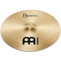 Тарілка Meinl B16MC Byzance Traditional Medium Crash 16 Зображення