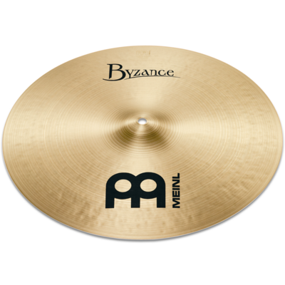 Тарелка Meinl B20MC Byzance Traditional Medium Crash 20 Изображение