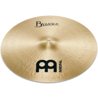 Тарелка Meinl B20MR Byzance Traditional Medium Ride 20 Изображение