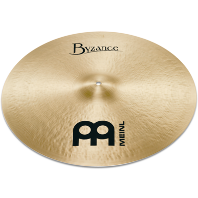 Тарелка Meinl B20MR Byzance Traditional Medium Ride 20 Изображение