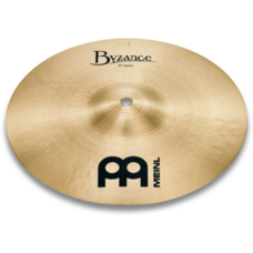 Тарелка Meinl B6S Byzance Traditional Splash 6 Изображение