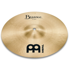 Тарелка Meinl B8S Byzance Traditional Splash 8 Изображение