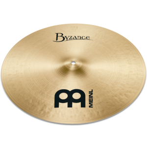 Тарелка Meinl B18TC Byzance Traditional Thin Crash 18 Изображение