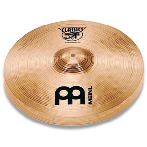Тарелка Meinl C13MH Изображение