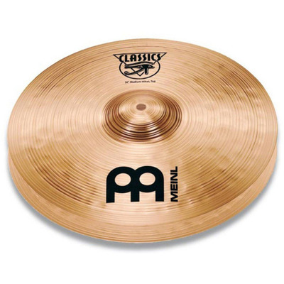 Тарілка Meinl C13MH Зображення
