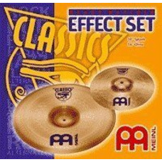 Тарелка Meinl C14 / 16 / 20М Изображение