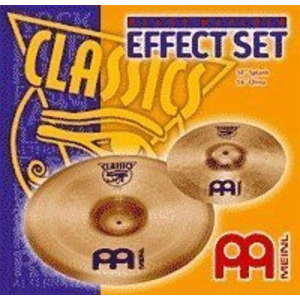 Тарелка Meinl C14 / 16 / 20М Изображение