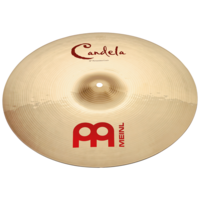 Тарілка Meinl CA16C Candela Percussion Crash 16 Зображення
