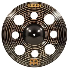 Тарелка Meinl CC-16DASTK Classics Custom Dark 16 "Crash Изображение