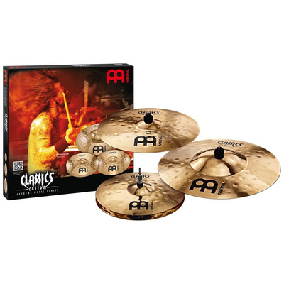 Тарелка Meinl CC-EM480 Изображение
