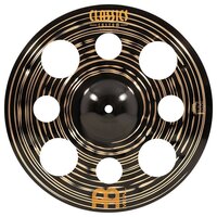 Тарілка Meinl CC14DATRC Classics Custom Dark 14" Crash Зображення