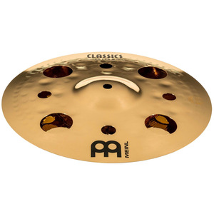 Тарелка Meinl CC16STK Trash Stack Изображение