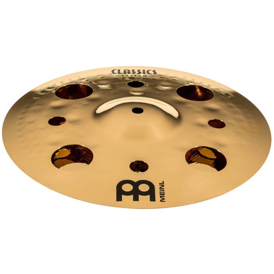 Тарілка Meinl CC16STK Trash Stack Зображення