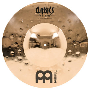 Тарілка Meinl CC18EMBBR-B Classics Custom Extreme Metal 18" Ride Зображення