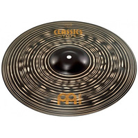 Тарілка Meinl CC21DAC Classics Custom Dark 21" Crash Зображення