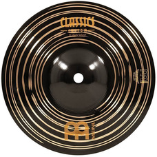 Тарілка Meinl CC8DAS Classics 8" Custom Dark Splash Зображення