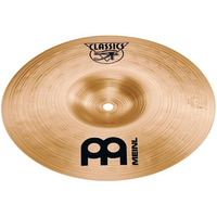 Тарілка Meinl C8CS Classics China Splash 8 Зображення