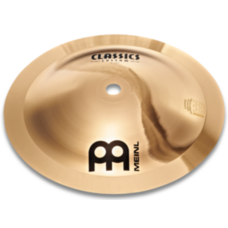 Тарелка Meinl CC8B-B Classics Custom Bell 8 Изображение