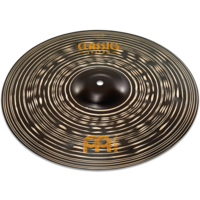 Тарелка Meinl CC20DAC Classics Custom Dark Crash 20 Изображение