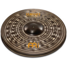 Тарелка Meinl CC14DAH Classics Custom Dark Hihat 14 Изображение