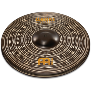 Тарелка Meinl CC14DAH Classics Custom Dark Hihat 14 Изображение