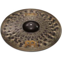 Тарілка Meinl CC20DAR Classics Custom Dark Ride 20 Зображення