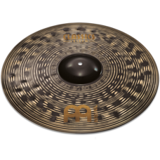Тарелка Meinl CC20DAR Classics Custom Dark Ride 20 Изображение