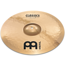 Тарелка Meinl CC16MC-B Classics Custom Medium Crash 16 Изображение