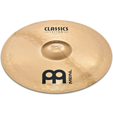 Тарілка Meinl CC20MR-B Classics Custom Medium Ride 20 Зображення