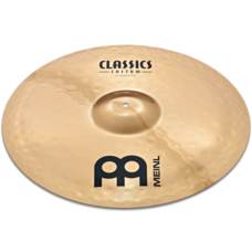 Тарелка Meinl CC20PR-B Classics Custom Powerful Ride 20 Изображение