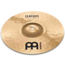 Тарелка Meinl CC10S-B Classics Custom Splash 10 Изображение