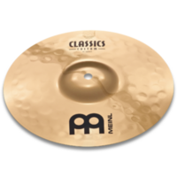 Тарелка Meinl CC8S-B Classics Custom Splash 8 Изображение