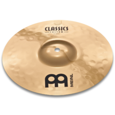Тарелка Meinl CC8S-B Classics Custom Splash 8 Изображение