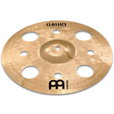 Тарелка Meinl CC12TRS-B Classics Custom Trash Splash 12 Изображение