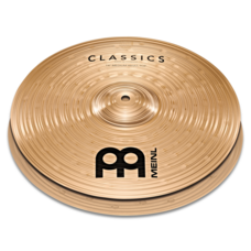 Тарелка Meinl C14PH Classics Powerful Hihat 14 Изображение