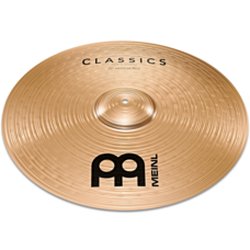 Тарелка Meinl C20PR Classics Powerful Ride 20 Изображение