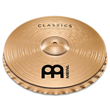 Тарелка Meinl C14PSW Classics Powerful Soundwave Hihat 14 Изображение