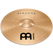 Тарелка Meinl C18TC Classics Thin Crash 18 Изображение