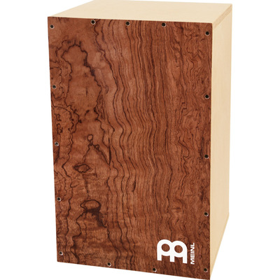 Кахон Meinl DMYO-CAJ-BU Deluxe Make Your Own Cajon Зображення